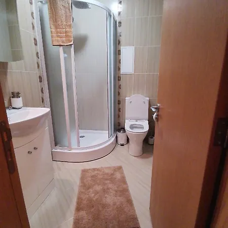 Apartment Пловдив - Център *