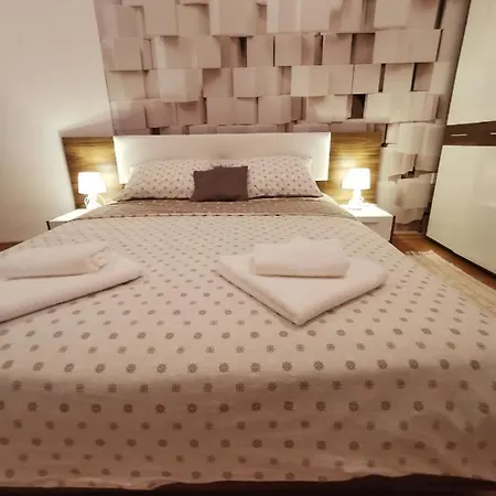 Apartment Пловдив - Център Plovdiv