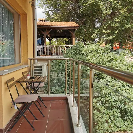 Apartment Пловдив - Център