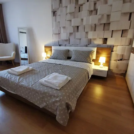 Apartment Пловдив - Център *