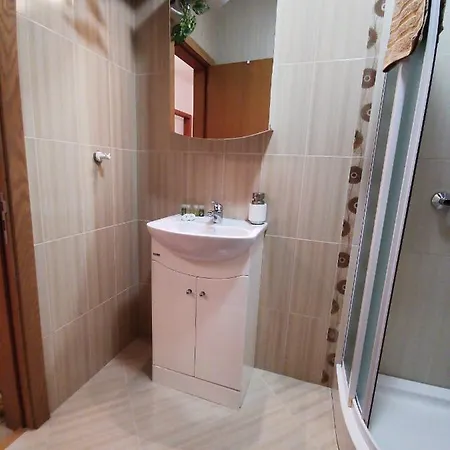 Пловдив - Център Apartment Plovdiv