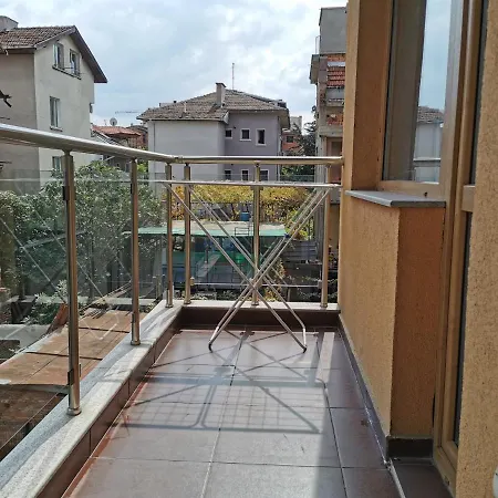 Пловдив - Център Apartment