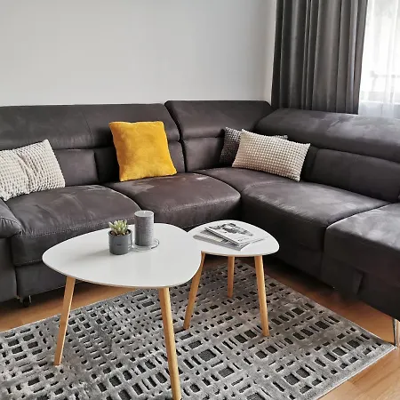 Apartment Пловдив - Център *