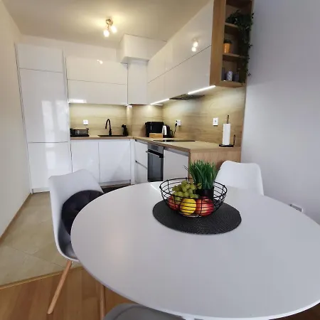 Пловдив - Център Apartment *